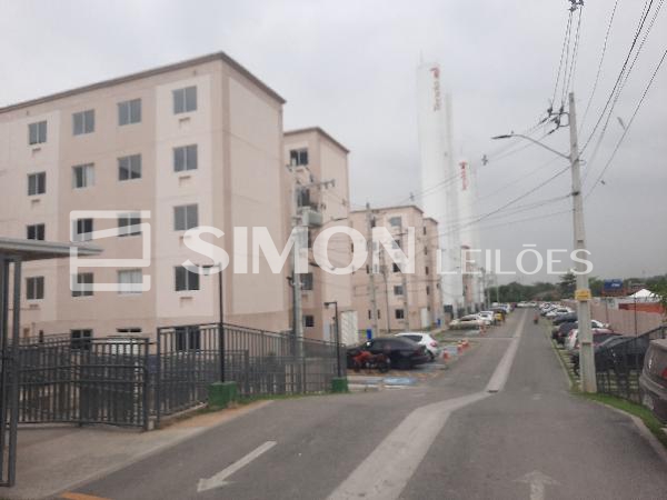 Lote 345 - apartamento