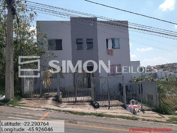 Lote 135 - apartamento