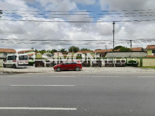 Lote 272 - apartamento