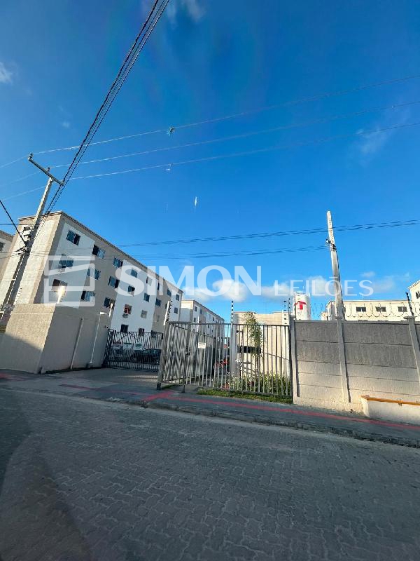 Lote 032 - apartamento
