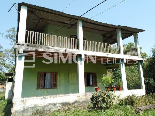 Lote 255 - imóvel urbano