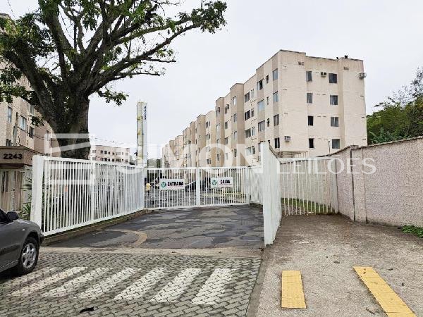 Lote 314 - apartamento