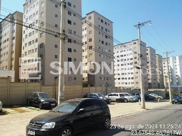 Lote 463 - apartamento