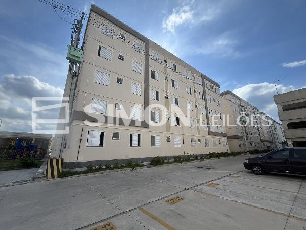 Lote 425 - apartamento