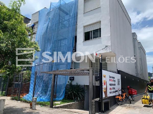 Lote 384 - apartamento