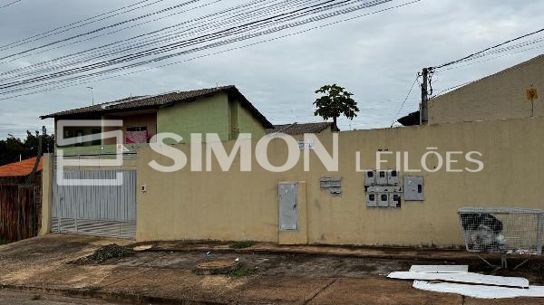 Lote 049 - imóvel urbano