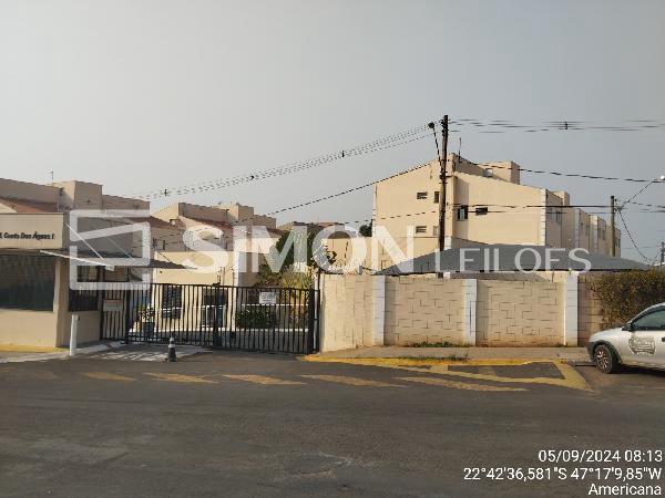 Lote 405 - apartamento
