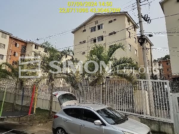 Lote 326 - apartamento