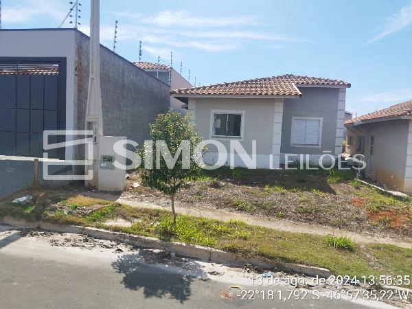 Lote 436 - imóvel urbano