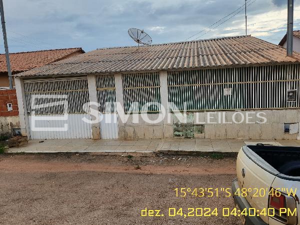 Lote 045 - imóvel urbano