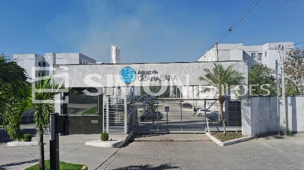 Lote 352 - apartamento