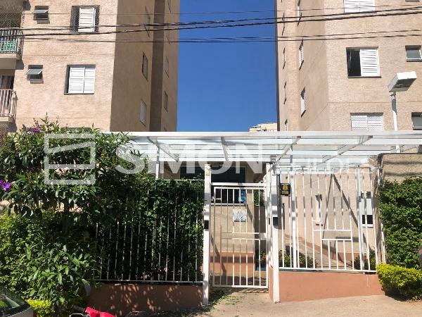 Lote 461 - apartamento