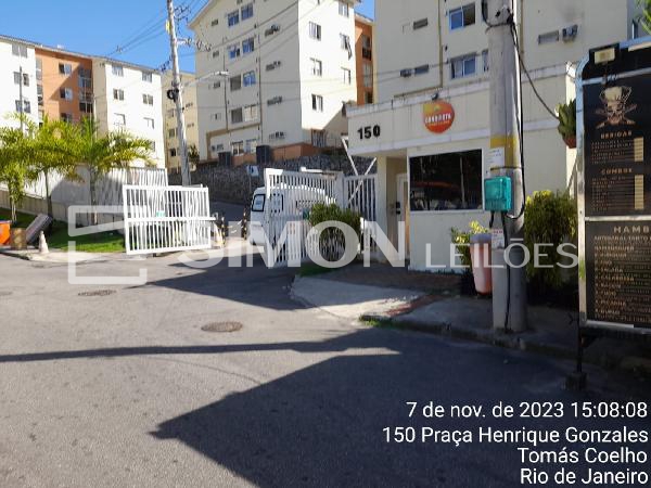 Lote 325 - apartamento