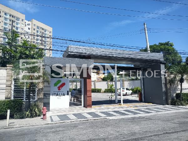 Lote 260 - apartamento