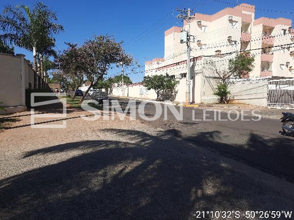Lote 407 - apartamento