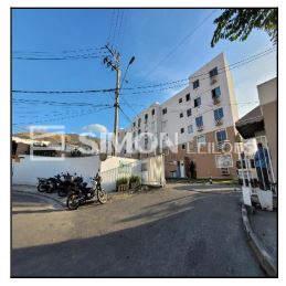 Lote 263 - apartamento