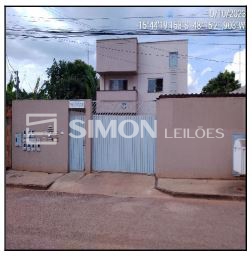 Lote 046 - apartamento