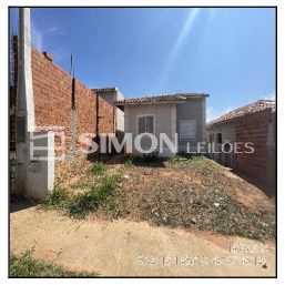 Lote 437 - imóvel urbano
