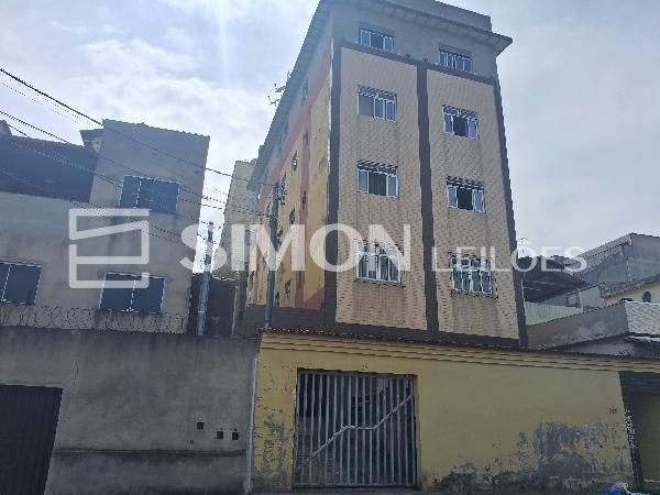 Lote 120 - apartamento