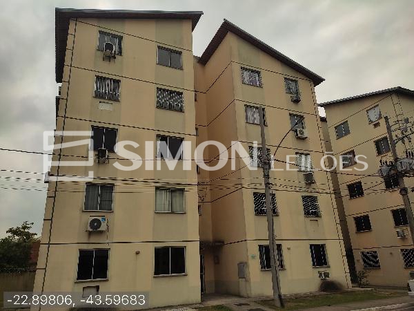 Lote 278 - apartamento