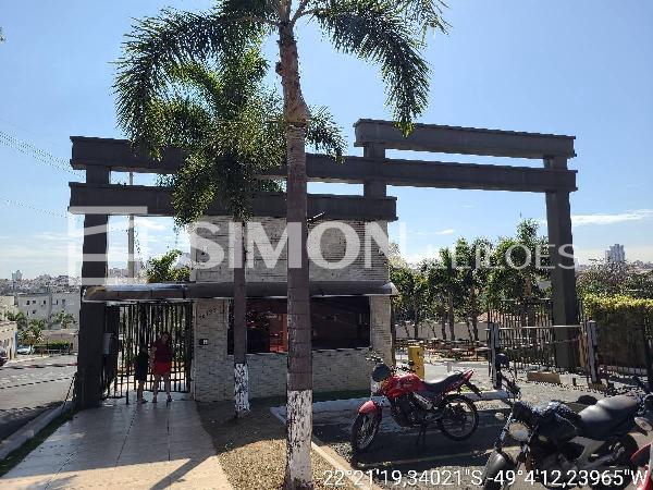 Lote 416 - apartamento