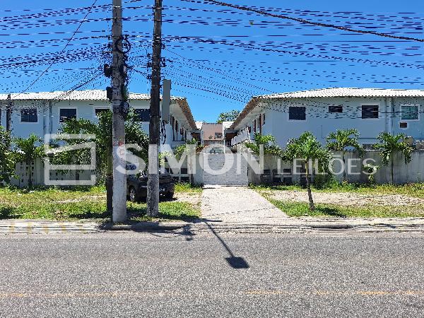 Lote 284 - apartamento