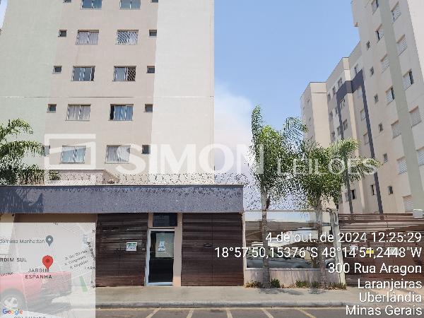 Lote 149 - apartamento