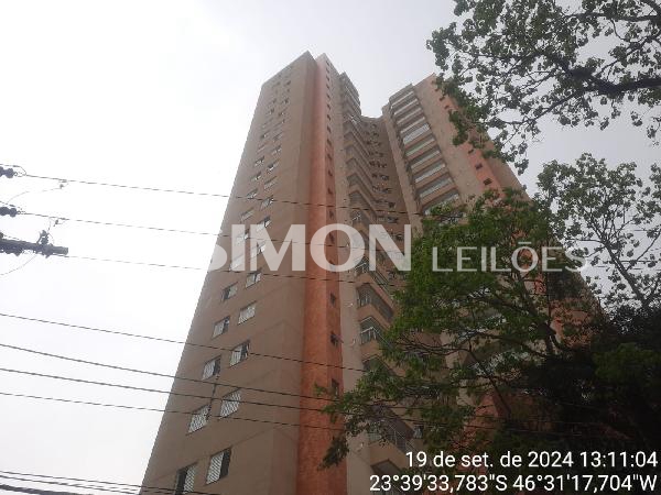 Lote 453 - apartamento