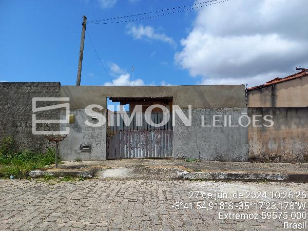 Lote 358 - imóvel urbano
