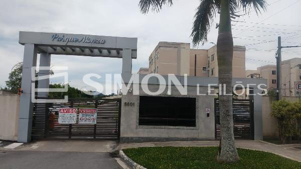 Lote 252 - apartamento
