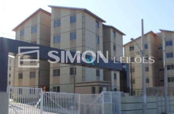 Lote 300 - apartamento