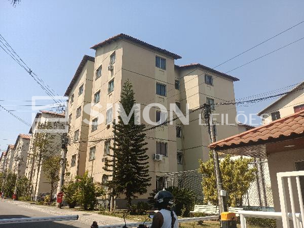 Lote 297 - apartamento