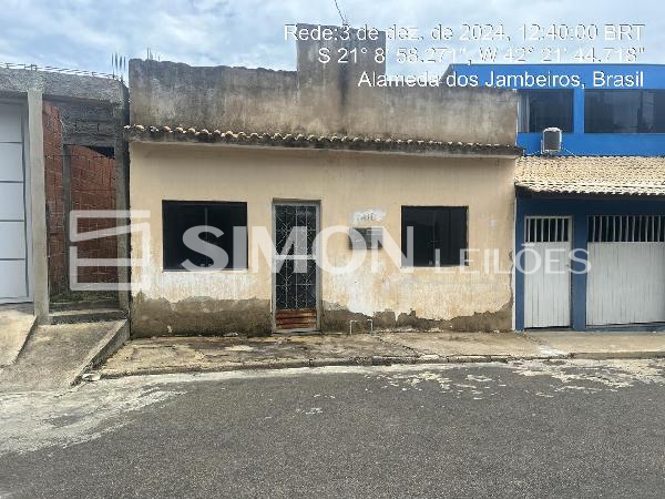 Lote 132 - imóvel urbano