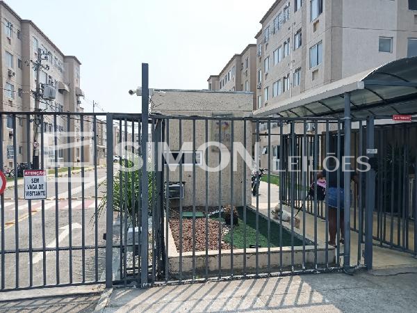 Lote 268 - apartamento