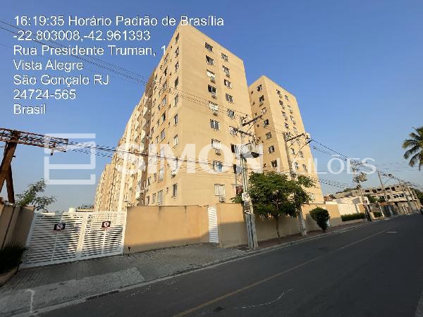 Lote 351 - apartamento