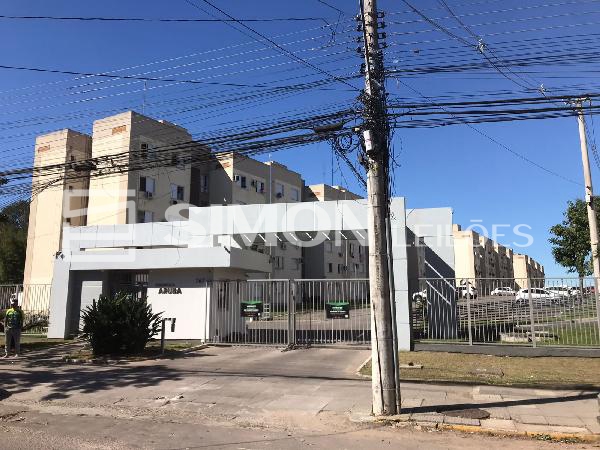 Lote 388 - apartamento