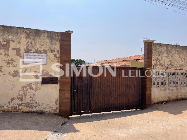 Lote 054 - imóvel urbano