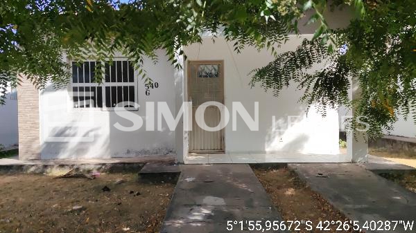 Lote 204 - imóvel urbano