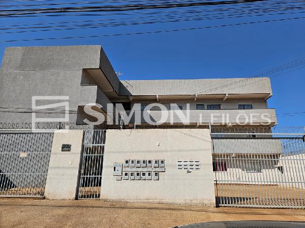 Lote 047 - apartamento