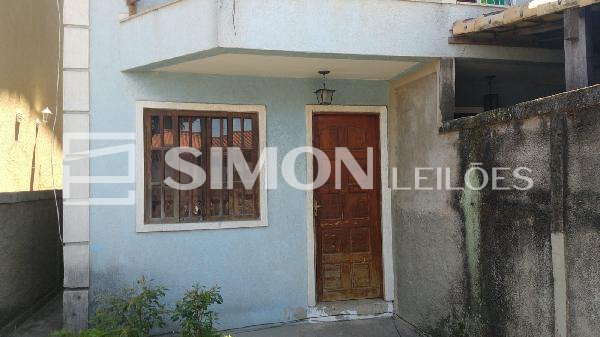Lote 343 - imóvel urbano