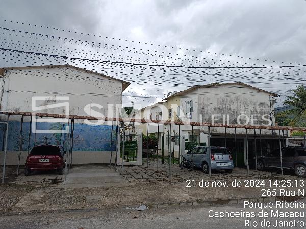 Lote 226 - apartamento