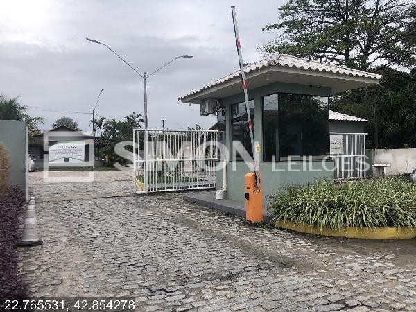 Lote 241 - imóvel urbano