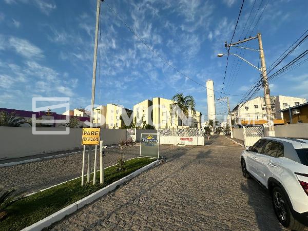 Lote 232 - apartamento