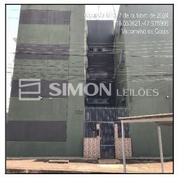 Lote 109 - apartamento