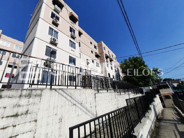 Lote 305 - apartamento
