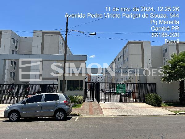 Imagem do lote