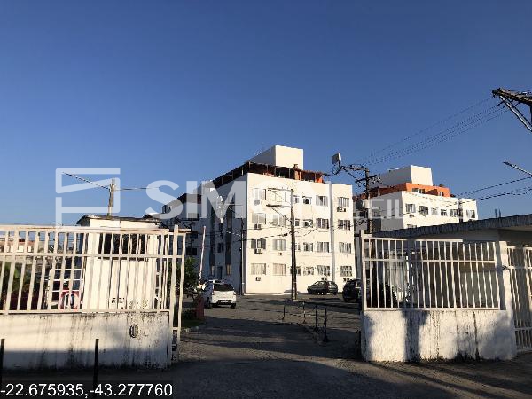 Lote 235 - apartamento