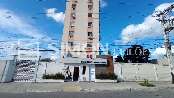 Lote 354 - apartamento