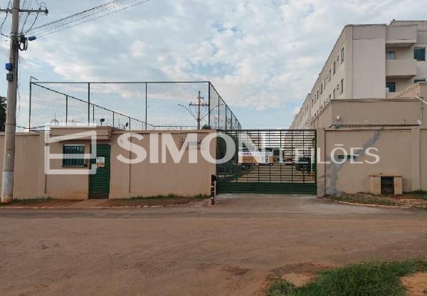 Lote 095 - apartamento