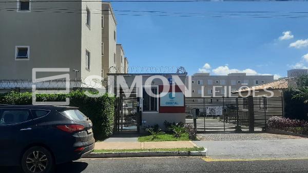 Lote 147 - apartamento